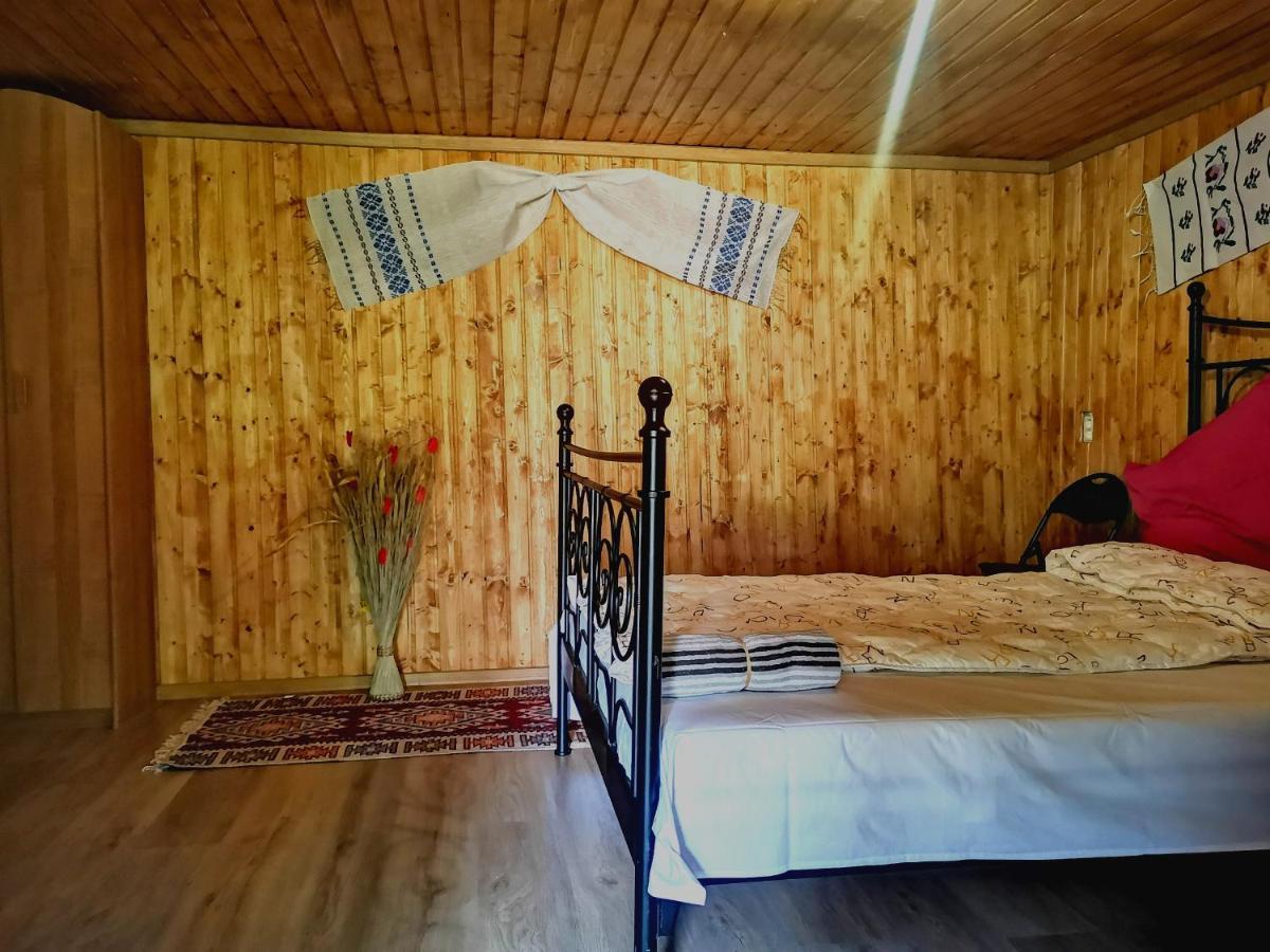 Hotel Langa Stana Curtea de Argeş Pokój zdjęcie